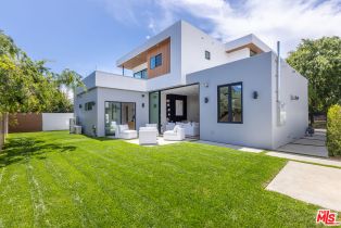 Single Family Residence, 4458 Jasmine ave, Culver City, CA 90232 - 49