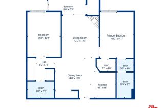 Condominium, 5535 Canoga ave, Woodland Hills, CA 91367 - 24