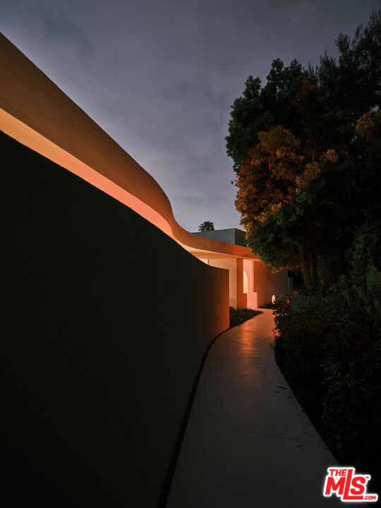 Single Family Residence, 510 Arkell dr, Beverly Hills, CA 90210 - 1