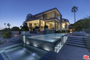 Single Family Residence, 1500 Gilcrest dr, Beverly Hills, CA 90210 - 19