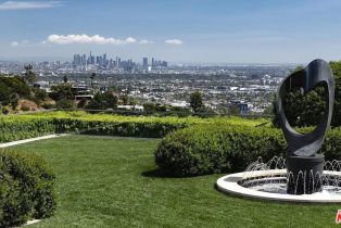 Single Family Residence, 1500 Gilcrest dr, Beverly Hills, CA 90210 - 3