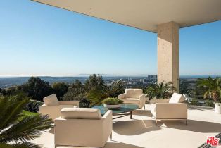 Single Family Residence, 1500 Gilcrest dr, Beverly Hills, CA 90210 - 6