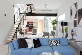 Single Family Residence, 1500 Gilcrest dr, Beverly Hills, CA 90210 - 11