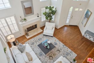 Single Family Residence, 24660 Vista Cerritos, Calabasas, CA 91302 - 27