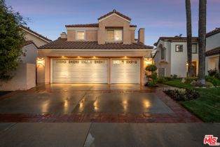 Single Family Residence, 24660 Vista Cerritos, Calabasas, CA 91302 - 51