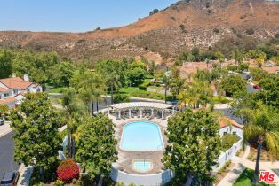 Single Family Residence, 24660 Vista Cerritos, Calabasas, CA 91302 - 61