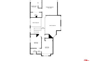 Single Family Residence, 24660 Vista Cerritos, Calabasas, CA 91302 - 65