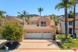 Single Family Residence, 24660 Vista Cerritos, Calabasas, CA 91302 - 2