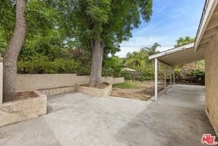 Single Family Residence, 5013 Catalon ave, Woodland Hills, CA 91364 - 6