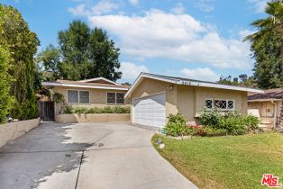 Single Family Residence, 5013 Catalon ave, Woodland Hills, CA 91364 - 3