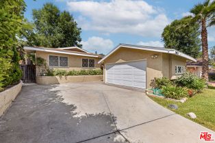 Single Family Residence, 5013 Catalon ave, Woodland Hills, CA 91364 - 4