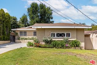Single Family Residence, 5013 Catalon ave, Woodland Hills, CA 91364 - 2