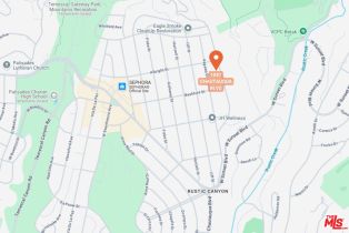 , 1047 Chautauqua blvd, Pacific Palisades, CA 90272 - 3