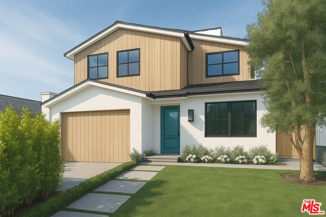 , 1047 Chautauqua blvd, Pacific Palisades, CA 90272 - 1