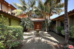 Single Family Residence, 4099 Creciente dr, Santa Barbara, CA 93110 - 3