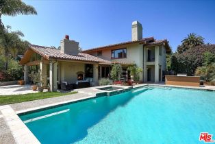 Single Family Residence, 4099 Creciente dr, Santa Barbara, CA 93110 - 20