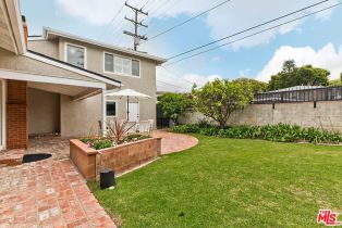 Single Family Residence, 4307 Keystone ave, Culver City, CA 90232 - 34