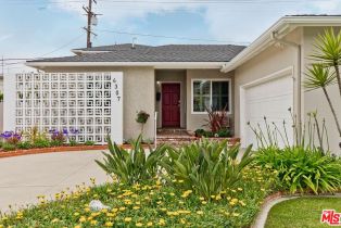 Single Family Residence, 4307 Keystone ave, Culver City, CA 90232 - 3