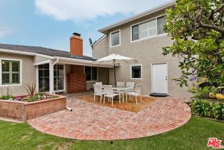 Single Family Residence, 4307 Keystone ave, Culver City, CA 90232 - 36