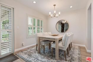 Single Family Residence, 4307 Keystone ave, Culver City, CA 90232 - 9