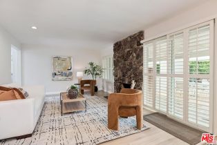 Single Family Residence, 4307 Keystone ave, Culver City, CA 90232 - 7