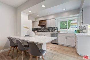 Single Family Residence, 4307 Keystone ave, Culver City, CA 90232 - 14