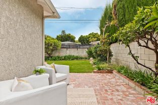 Single Family Residence, 4307 Keystone ave, Culver City, CA 90232 - 33