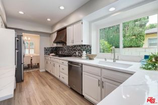 Single Family Residence, 4307 Keystone ave, Culver City, CA 90232 - 16