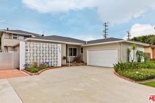 Single Family Residence, 4307 Keystone ave, Culver City, CA 90232 - 2