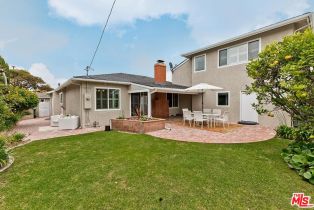 Single Family Residence, 4307 Keystone ave, Culver City, CA 90232 - 35