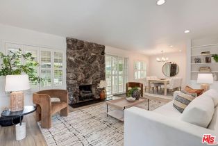 Single Family Residence, 4307 Keystone ave, Culver City, CA 90232 - 5