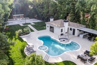 Residential Lease, 4261   Temma Ct, Calabasas, CA  Calabasas, CA 91302