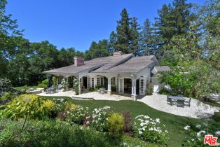 Single Family Residence, 3935 Valley Meadow rd, Encino, CA 91436 - 30