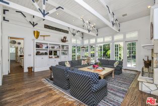 Single Family Residence, 3935 Valley Meadow rd, Encino, CA 91436 - 12