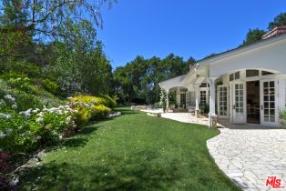 Single Family Residence, 3935 Valley Meadow rd, Encino, CA 91436 - 35