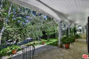 Single Family Residence, 3935 Valley Meadow rd, Encino, CA 91436 - 8