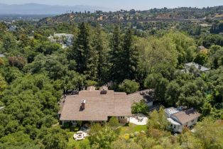 Single Family Residence, 3935 Valley Meadow rd, Encino, CA 91436 - 43