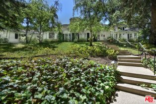 Single Family Residence, 3935 Valley Meadow rd, Encino, CA 91436 - 6