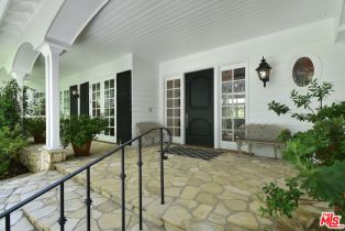 Single Family Residence, 3935 Valley Meadow rd, Encino, CA 91436 - 9