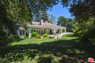 Single Family Residence, 3935 Valley Meadow rd, Encino, CA 91436 - 34