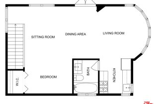 Single Family Residence, 3935 Valley Meadow rd, Encino, CA 91436 - 46