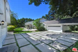 Single Family Residence, 3935 Valley Meadow rd, Encino, CA 91436 - 5