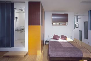 Single Family Residence, 116 Pacific ave, Venice, CA 90291 - 11