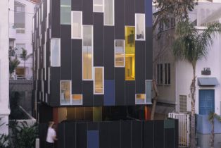 Residential Lease, 116 Pacific Ave, Venice, CA  Venice, CA 90291