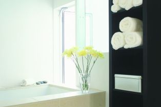 Single Family Residence, 116 Pacific ave, Venice, CA 90291 - 9