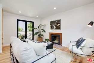 Single Family Residence, 2613 5th st, Santa Monica, CA 90405 - 16