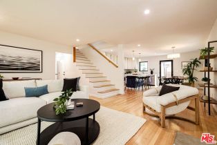 Single Family Residence, 2613 5th st, Santa Monica, CA 90405 - 5