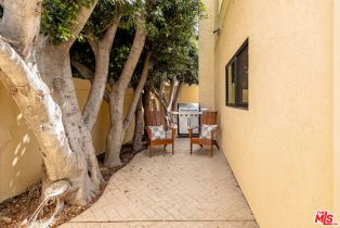 Single Family Residence, 2613 5th st, Santa Monica, CA 90405 - 22