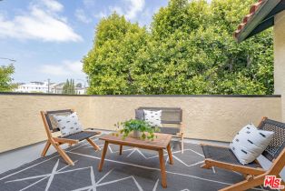 Single Family Residence, 2613 5th st, Santa Monica, CA 90405 - 15