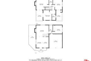 Single Family Residence, 2613 5th st, Santa Monica, CA 90405 - 27